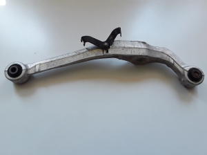 Querlenker hinten - 55121JD000