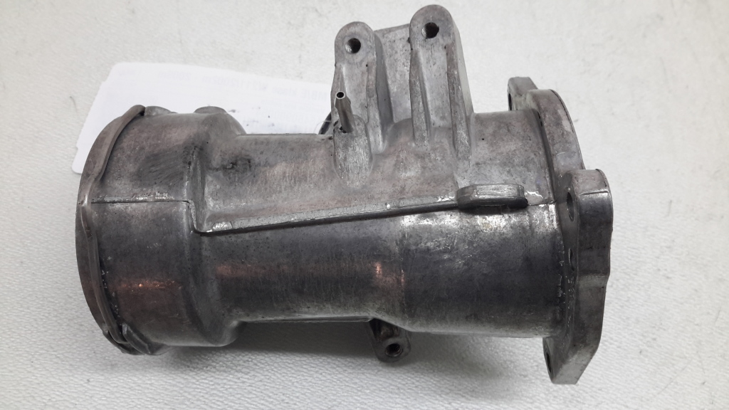 MERCEDES-BENZ E-Class W211/S211 (2002-2009) Conductă EGR A6460900054 20971471