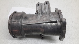 Mercedes Benz E-Class W211 (2002–2009) AGR-Ventilkörper A6460900054 - 2