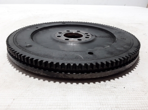  Clutch flywheel 