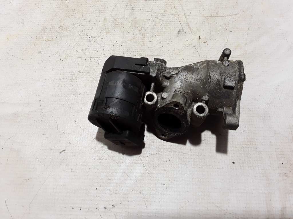 VOLVO V50 1 generation (2003-2012) EGR szelep 36000980 22479519