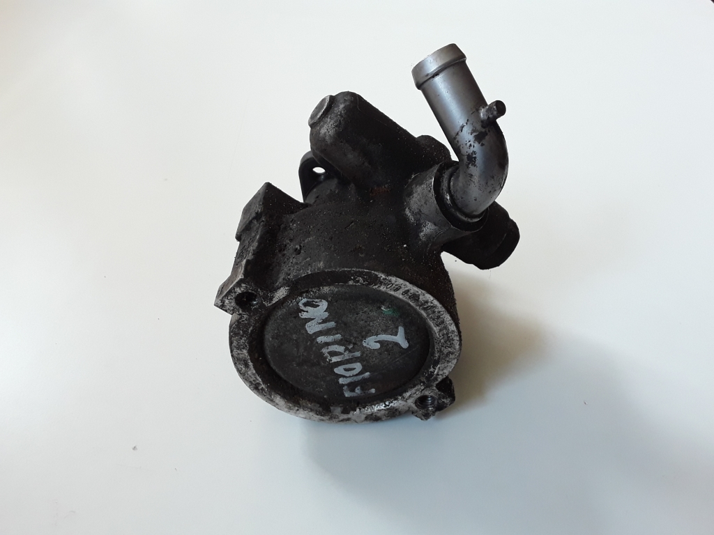 FIAT Panda (2012–2026) Power steering pump 26081093 FIAT Panda (2012–2026) Power steering pump 26081093