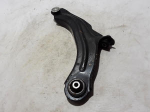 RENAULT Zoe (2012–2026) Front control arm 545042644R - 2