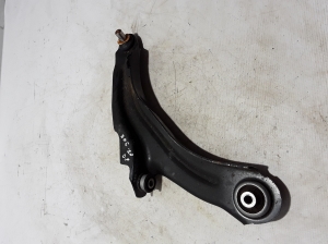 RENAULT Zoe (2012–2026) Front control arm 545042644R - 3