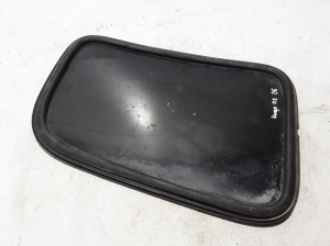 RENAULT Kangoo (1997–2009) Hecktürscheibe 8200335334 - 3