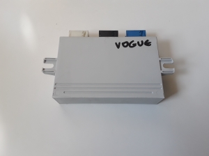 Land Rover Range Rover III (2002–2012) Parking system control unit YWC000930 - 2