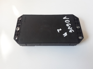 Land Rover Range Rover III (2002–2012) Drošinātāju kaste salonā 518879002 - 2