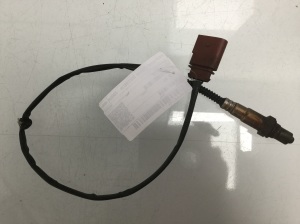 Volkswagen Passat B5 (1997–2005) Lambdasonde 058906265C - 2