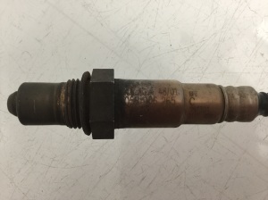 Oxygen sensor (lambda) - 058906265C
