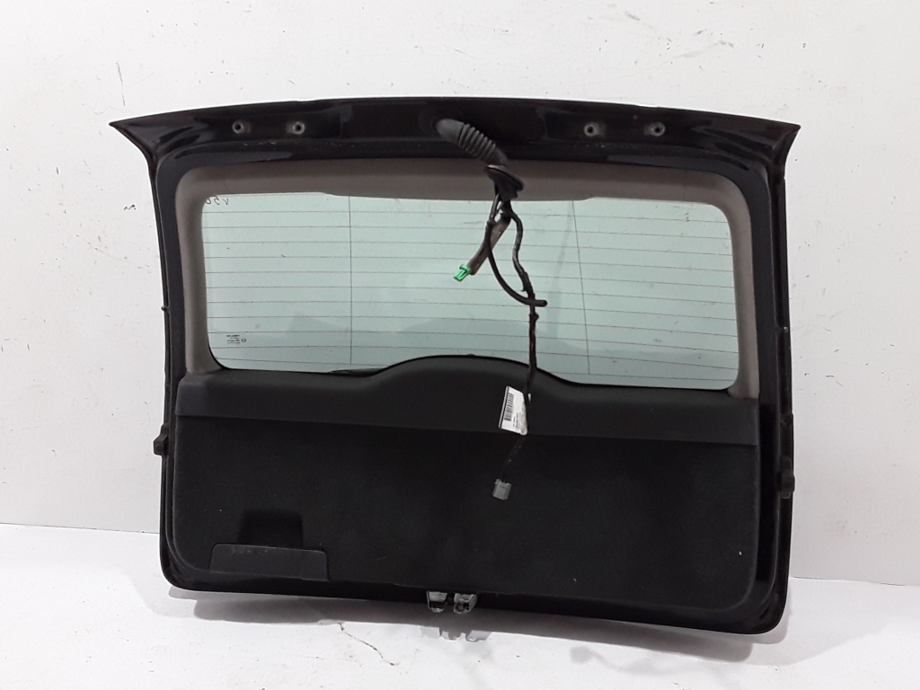 VOLVO V50 1 generation (2003-2012) Bootlid Rear Boot 31218941 22479501