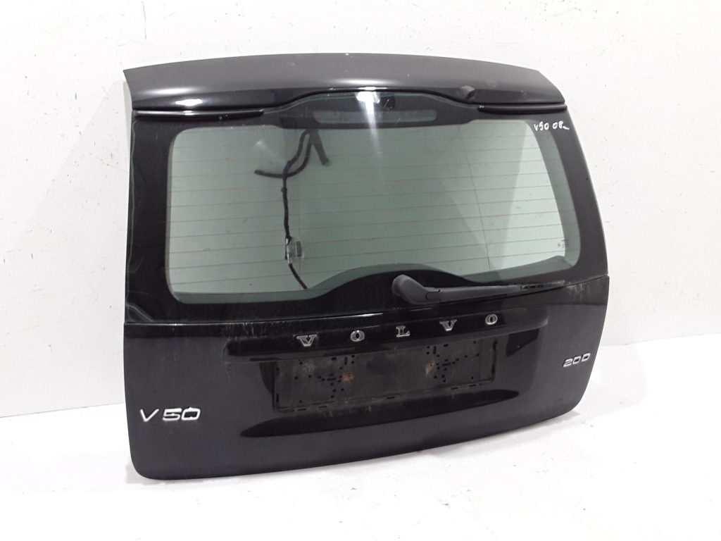 VOLVO V50 1 generation (2003-2012) Kufor 31218941 22479501