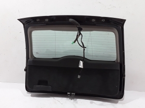 VOLVO V50 (2004–2012) Tagaluuk 31218941 - 2