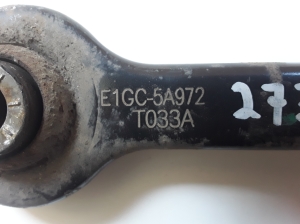 Ford S-MAX (2015–2026) Rear axle link E1GC5A972 - 2