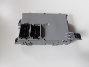 Opel Combo D (2012–2017) Interior fuse box 00519217570 - 3