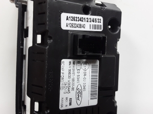 Ford Kuga (2008–2012) Screen BM5T18B955BE - 3