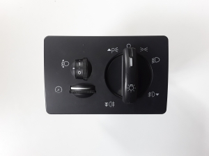 Headlight switch - 7M5T13A024BA