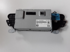 Honda CR-V (2016–2026) Bildschirm 39710T1VE613M1 - 3