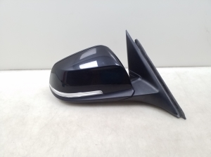BMW 1 SERIES F20 (2010–2026) Side mirror and its parts - 3