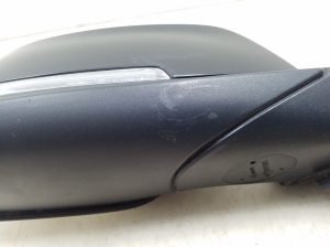 BMW 1 SERIES F20 (2010–2026) Side mirror and its parts - 7