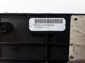Land Rover Freelander (2006–2014) Cits slēdzis 6H5214B596DD - 2