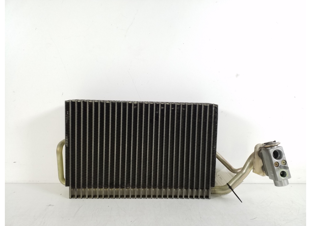 MERCEDES-BENZ CLS-Class C219 (2004-2010) Radiateur de chauffage intérieur A2118300358 21435988