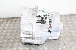 Volkswagen Passat B8 (2014–2023) Getriebe TWE - 2