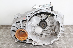 Getriebe - TWE