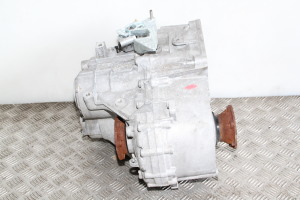 Volkswagen Passat B8 (2014–2023) Getriebe TWE - 3