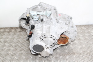 Volkswagen Passat B8 (2014–2023) Getriebe TWE - 4