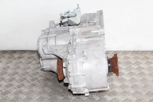 Volkswagen Passat B8 (2014–2023) Getriebe TWE - 2