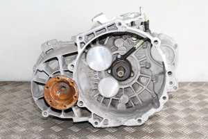 Getriebe - TWE
