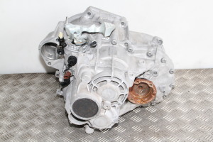 Volkswagen Passat B8 (2014–2023) Getriebe TWE - 3