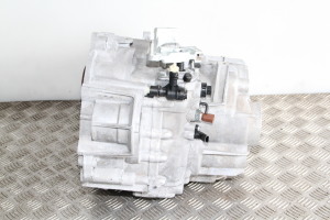 Volkswagen Passat B8 (2014–2023) Getriebe TWE - 4