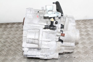 Volkswagen Passat B8 (2014–2023) Getriebe TWE - 2