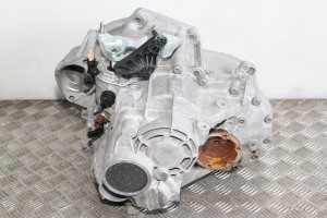 Volkswagen Passat B8 (2014–2023) Getriebe TWE - 4