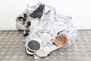 Volkswagen Passat B8 (2014–2023) Getriebe TWE - 2