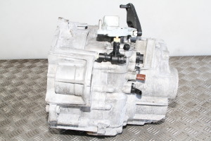 Volkswagen Passat B8 (2014–2023) Getriebe TWE - 4