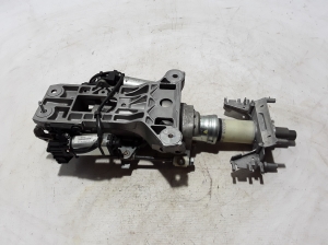BMW 5 SERIES F10 (2010–2017) Stūres statnis un tā detaļas 6788155 - 2