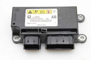 Airbagsteuergerät - 13505823