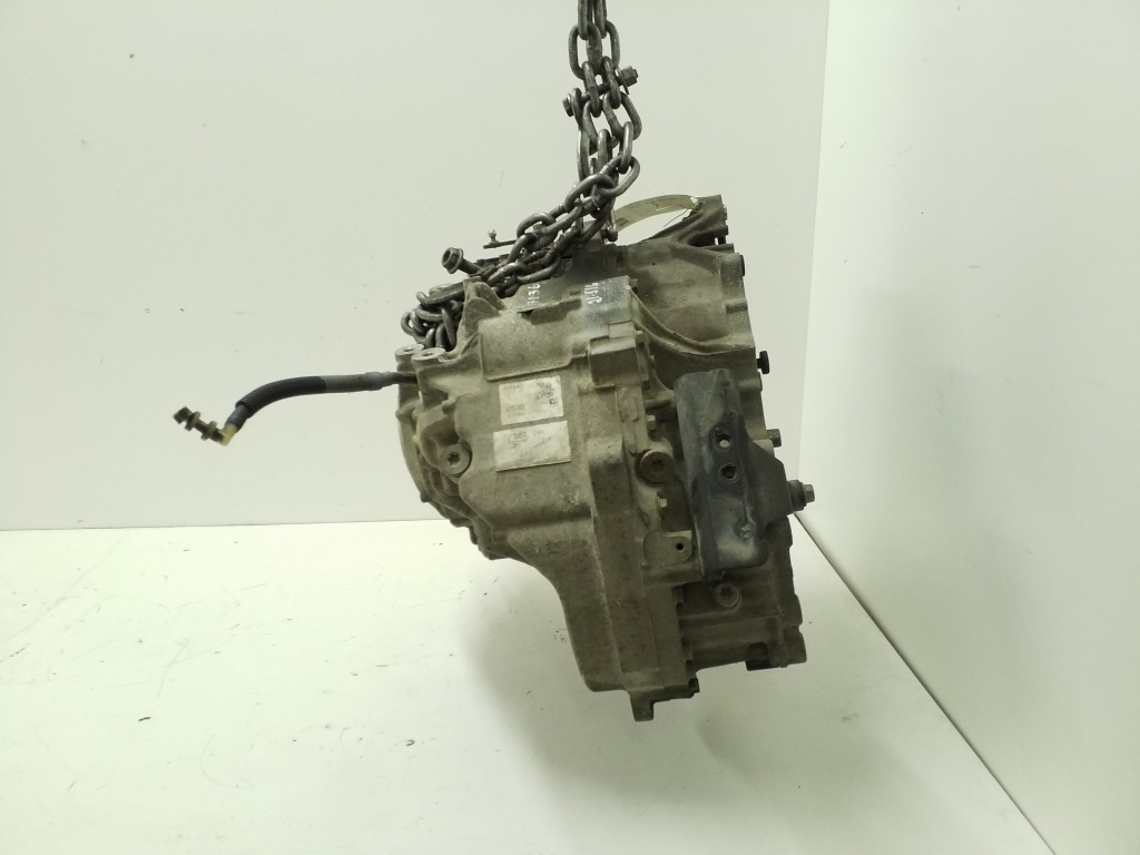 VOLVO V70 3 generation (2007-2020) Gearbox 30751903 24955644