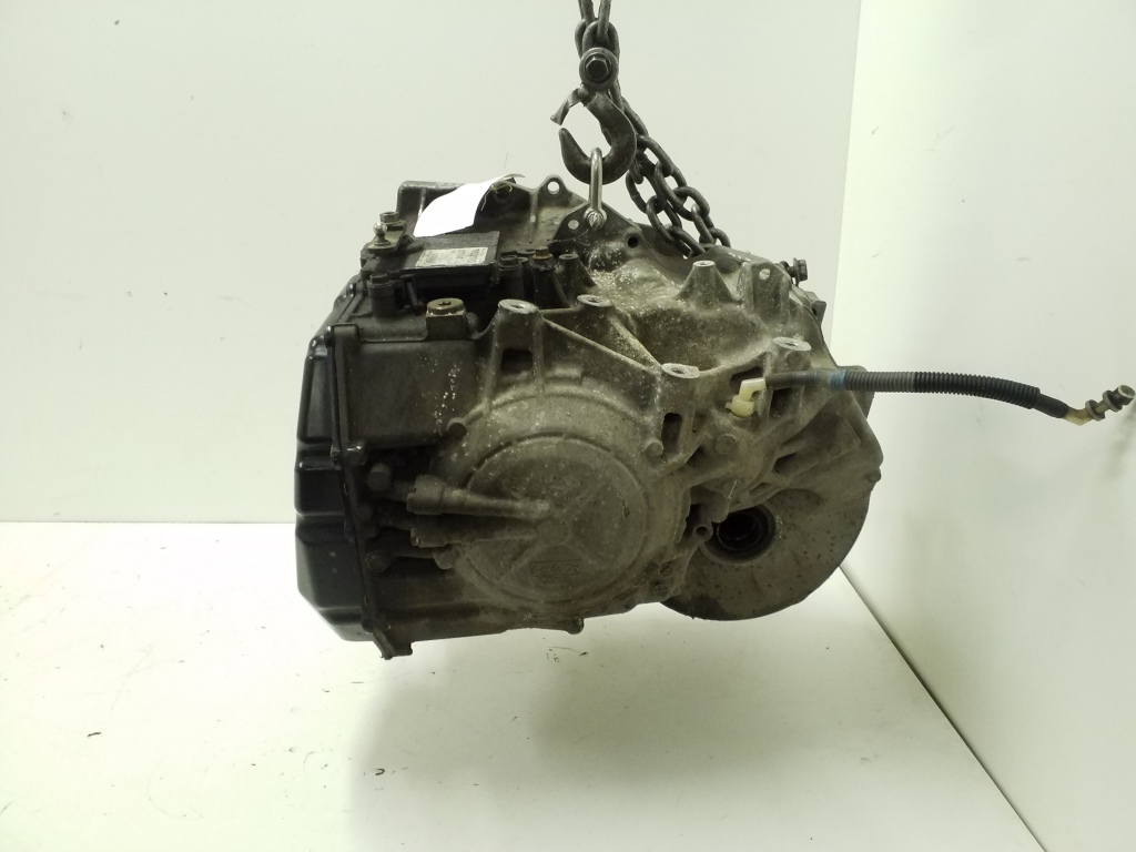 VOLVO V70 3 generation (2007-2020) Коробка передач 30751903 24955644