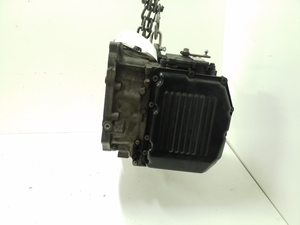 VOLVO V70 3 generation (2007-2020) Gearbox 30751903 24955644