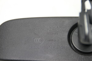 Opel Insignia (2008–2017) Interior mirror 13503047 - 3