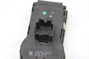 Chevrolet Cruze (2009–2015) Headlight switch 13301764 - 2