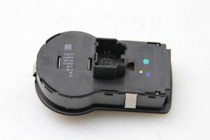 Chevrolet Cruze (2009–2015) Headlight switch 13301764 - 4