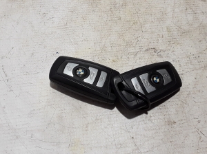  Ignition key 