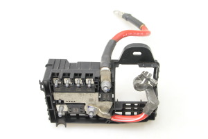 Chevrolet Cruze (2009–2015) Sicherungskastengehäuse unter der Motorhaube 96889385 - 3