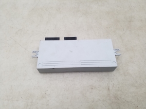 BMW 5 SERIES F11 (2010–2017) Module de commande du hayon 7333939 - 2