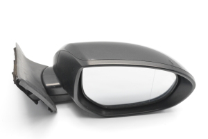 Side mirror and its parts - 