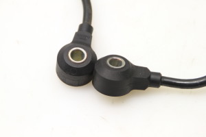 BMW 1 SERIES E81 (2007–2012) Klopfsensor 756842201 - 4
